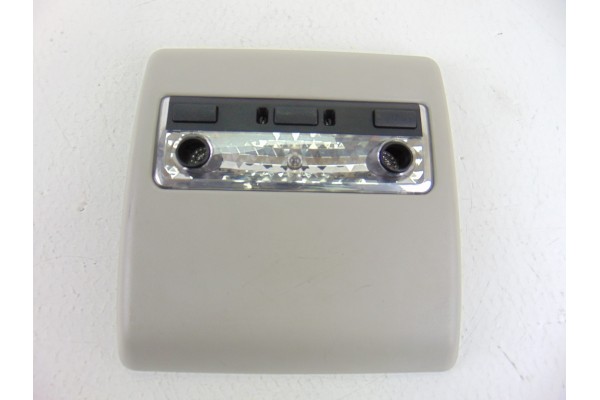 Luz interior, Bmw Serie X5 (E53) 3.0d 2003, 8258037