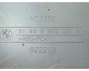Luz interior, Bmw Serie X5 (E53) 3.0d 2003, 8258037