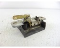 Cerradura maletero / porton, Volkswagen Polo Iv (9N1) Trendline 2003, 6Q6827505D