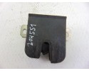 Cerradura maletero / porton, Volkswagen Polo Iv (9N1) Trendline 2003, 6Q6827505D