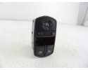 Mando elevalunas delantero izquierdo, Opel Corsa e Selective 2017, 13430017