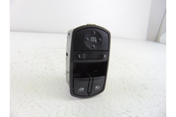 Mando elevalunas delantero izquierdo, Opel Corsa e Selective 2017, 13430017