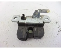 Cerradura maletero / porton, Seat Ibiza (6L1) Cool 2002, 6L6827505A
