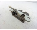 Cerradura maletero / porton, Seat Ibiza (6L1) Cool 2002, 6L6827505A