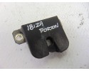 Cerradura maletero / porton, Seat Ibiza (6L1) Cool 2002, 6L6827505A