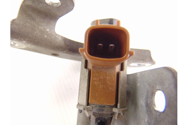 Valvula aire adicional, Mazda CX-7 Er Active 2011, K5T46591