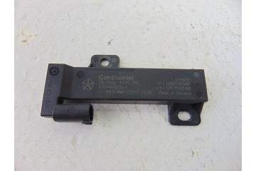 Módulo electrónico, Fiat 500X (334) Mirror 2017, 68051315AB