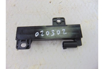 Módulo electrónico, Fiat 500X (334) Mirror 2017, 68051315AB