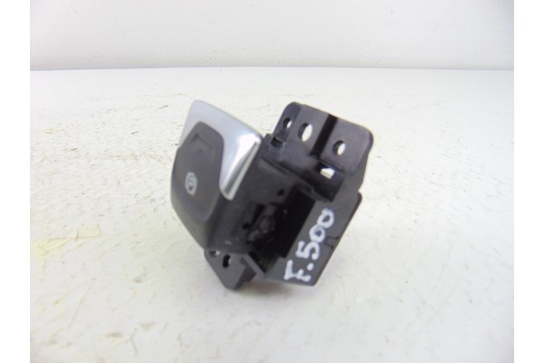 Interruptor, Fiat 500X (334) Mirror 2017, 07356128300