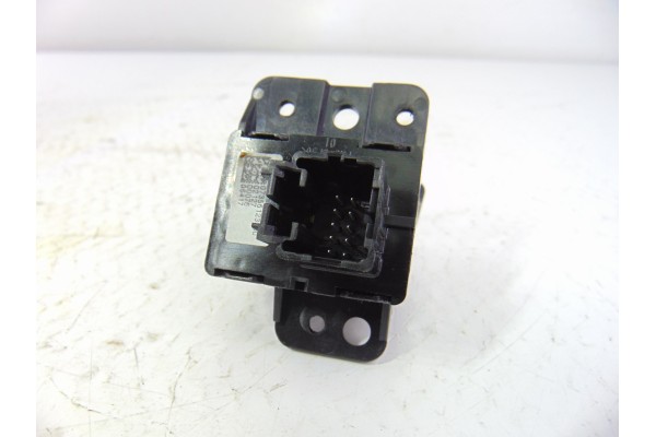 Interruptor, Fiat 500X (334) Mirror 2017, 07356128300