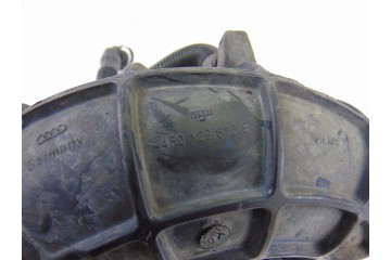 Tubo, Audi A6 Berlina (4F2) 2.0 Tdi, 4F0129615E
