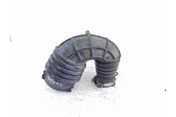 Tubo, Audi A6 Berlina (4F2) 2.0 Tdi, 4F0129615E