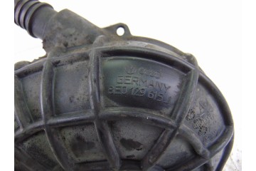 Tubo, 8E0129615J