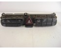 Warning, Mercedes-benz Clk (Bm 209) Coupe 270 Cdi (209.316) 2005, 2038216579
