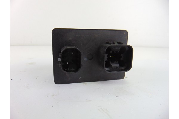 Caja precalentamiento, Fiat 500X (334) Mirror 2017, 55250747