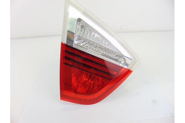 Piloto trasero izquierdo interior, Bmw Serie 3 Berlina (E90) 318d 2006, 6937459