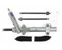 STEERING GEAR MERCEDES SPRINTER 95 06 VW LT II 2 95 06