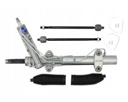STEERING GEAR MERCEDES SPRINTER 95 06 VW LT II 2 95 06