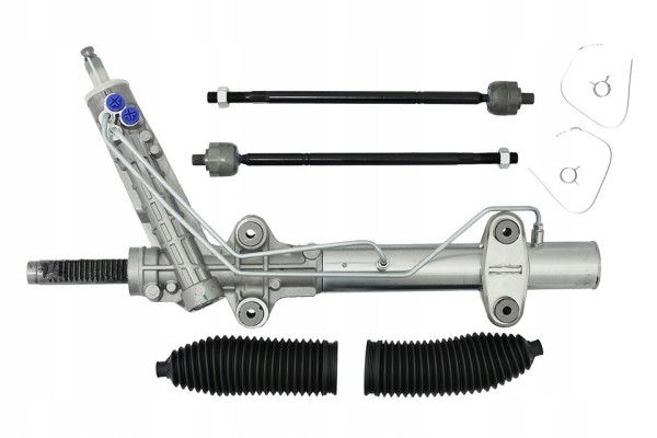 STEERING GEAR MERCEDES SPRINTER 95 06 VW LT II 2 95 06