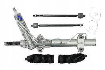 STEERING GEAR MERCEDES SPRINTER 95 06 VW LT II 2 95 06