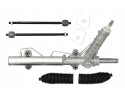 STEERING GEAR MERCEDES SPRINTER 95 06 VW LT II 2 95 06 Catalog number of the part SPK ME 000