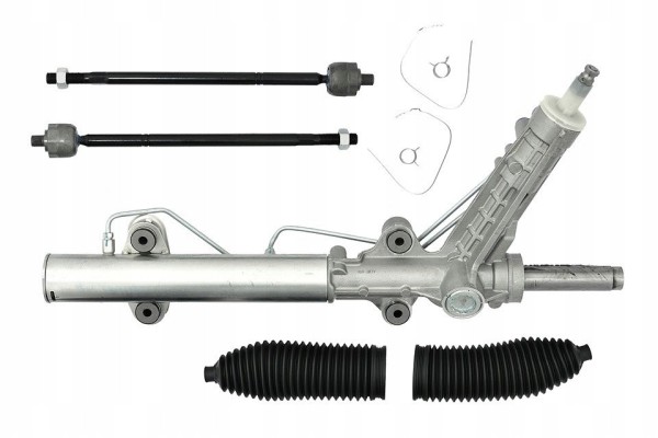 STEERING GEAR MERCEDES SPRINTER 95 06 VW LT II 2 95 06 Catalog number of the part SPK ME 000