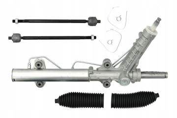 STEERING GEAR MERCEDES SPRINTER 95 06 VW LT II 2 95 06 Catalog number of the part SPK ME 000