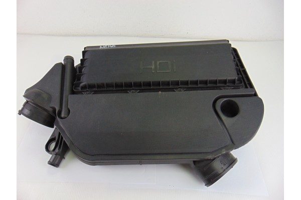 Filtro aire, Citroen Nemo Attraction 2015, 51886332