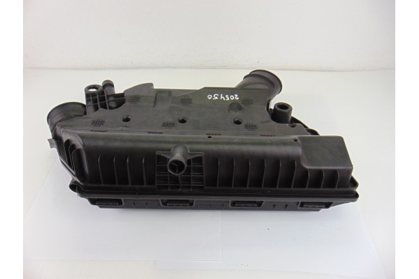 Filtro aire, Citroen Nemo Attraction 2015, 51886332