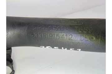 Tubo, Citroen Nemo Attraction 2015, 51915412
