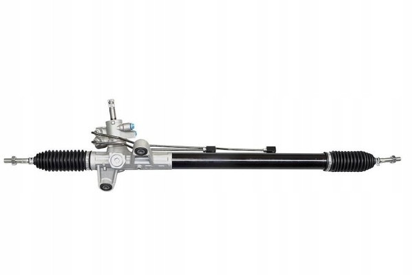 HONDA ACCORD 02 08 STEERING GEAR Car type passenger cars