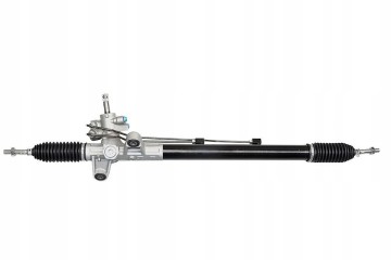 HONDA ACCORD 02 08 STEERING GEAR Car type passenger cars