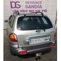 HYUNDAI SANTA FE (SM) 2.0 GLS CRDI 4X4 HYUNDAI SANTA FE (SM) 2.0 GLS CRDI 4X4