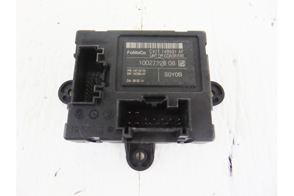 Módulo electrónico, Ford Fiesta (Cnn) Trend 2014, CV1T14B531AF