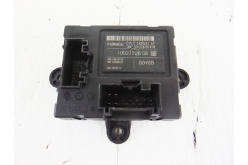 Módulo electrónico, Ford Fiesta (Cnn) Trend 2014, CV1T14B531AF