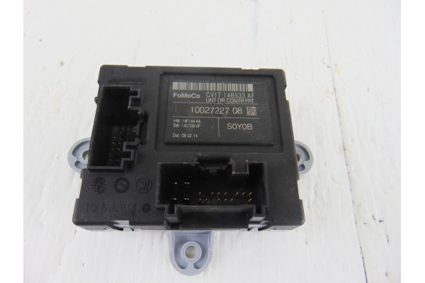 Módulo electrónico, Ford Fiesta (Cnn) Trend 2014, CV1T14B533AF
