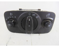 Mando luces, Ford Fiesta (Cnn) Trend 2014, C1BT13A024CB