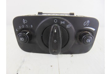 Mando luces, Ford Fiesta (Cnn) Trend 2014, C1BT13A024CB