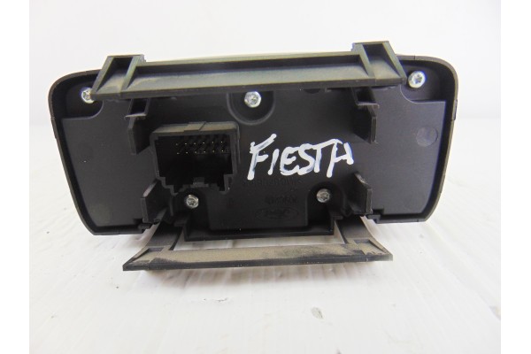 Mando luces, Ford Fiesta (Cnn) Trend 2014, C1BT13A024CB