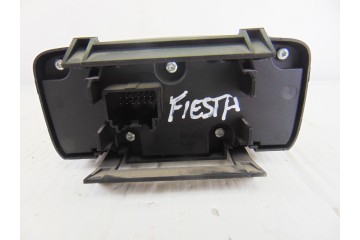 Mando luces, Ford Fiesta (Cnn) Trend 2014, C1BT13A024CB