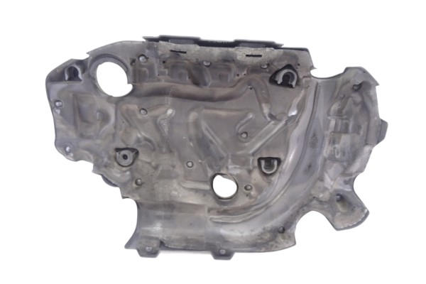  TAPA MOTOR VOLVO XC60 Kinetic AWD 2009 211807 VOLVO - 1