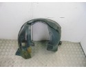 Paso rueda, Mini Mini (R50,R53) One 2001