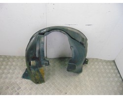 Paso rueda, Mini Mini (R50,R53) One 2001
