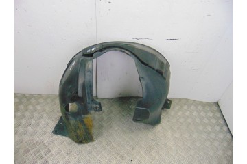 Paso rueda, Mini Mini (R50,R53) One 2001