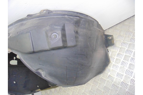 Paso rueda, Mini Mini (R50,R53) One 2001