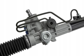 STEERING GEAR FORD FIESTA III 89 95 FORD KA 97 08 Catalog number of the part SPK FR 003