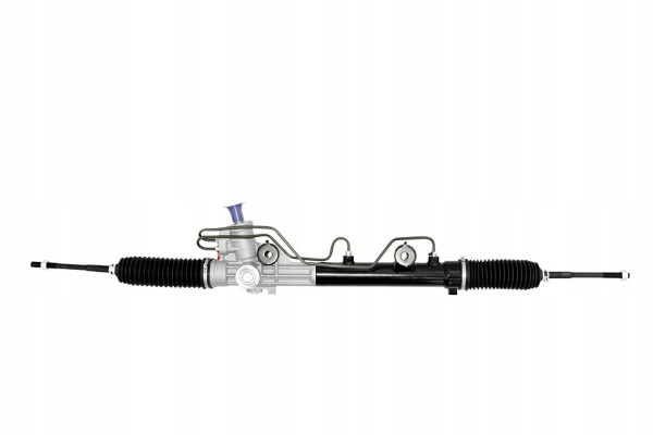 STEERING GEAR FORD FIESTA III 89 95 FORD KA 97 08 Quality of parts according to GVO P replacement with original quality