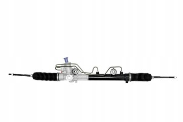 STEERING GEAR FORD FIESTA III 89 95 FORD KA 97 08 Quality of parts according to GVO P replacement with original quality