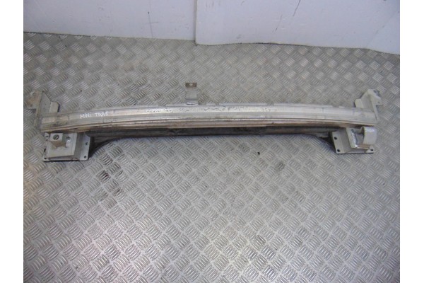 Refuerzo paragolpes trasero, Mini Mini (R50,R53) One 2001