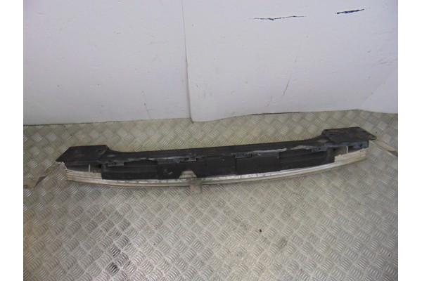 Refuerzo paragolpes trasero, Mini Mini (R50,R53) One 2001